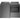 Whirlpool Top Load Pair (WHL1486899K) - Chrome