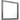 Lodanna Mirror - Gray