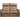 Ronin Reclining Loveseat - Vacation Clay