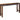 Torjin Counter Height Table - Brown/Gray - (D440-52)