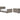 Bayzor 4 Piece Bedroom Package - Gray