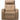 Ronin Rocker Recliner - Vacation Clay