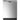 Whirlpool Dishwasher (WDF341PAPM) - Stainless Steel
