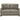 Kaywood Loveseat - Granite