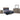 Zelen 4 Piece Bedroom Package - Warm Gray
